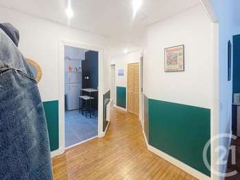 Location appartement 3 pièces Location appartement 3 pièces