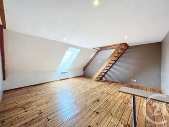 Location Appartement T1Brest