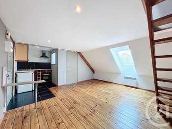 Location appartement 1 pièce