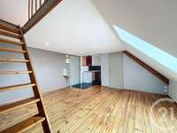 Location appartement 1 pièce