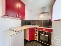Location appartement 1 pièce
