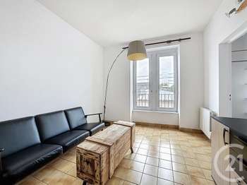 Location Appartement 2 piècesBrest