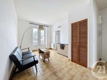 Location appartement 2 pièces