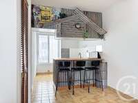 Location appartement 2 pièces