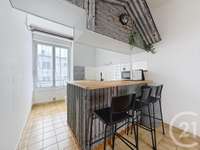 Location appartement 2 pièces