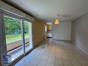 Location Appartement 3 piècesBrest