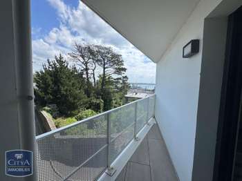 Location appartement 3 pièces Brest 29