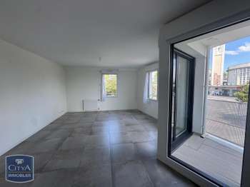 Location Appartement 3 piècesBrest
