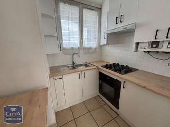Location appartement 2 pièces Brest 29