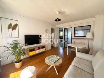 Location Appartement 3 piècesBrest