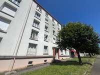 Location appartement 3 pièces