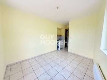 Location Appartement T1Brest