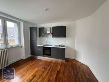 Location appartement 2 pièces Brest 29
