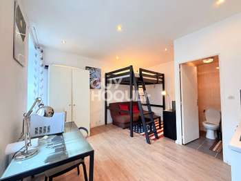 Location Studio 1 pièce Brest 29