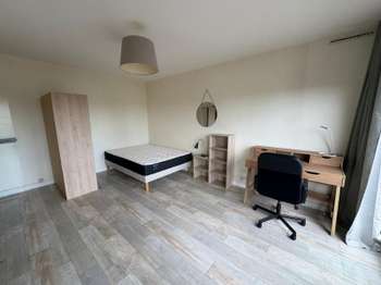 Location Appartement T1Brest