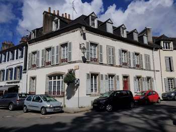 Location Appartement 2 piècesBrest