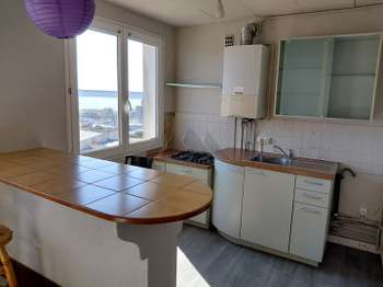 Location appartement 3 pièces Brest 29