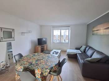 Location appartement 3 pièces Brest 29