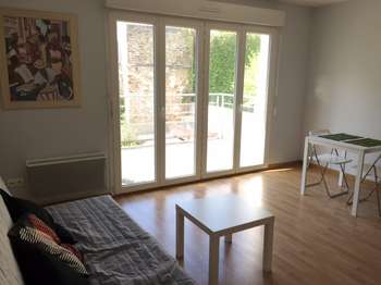 Location Studio 1 pièce Brest 29