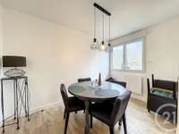 Location appartement 4 pièces Location appartement 4 pièces