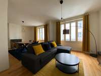 Location appartement 4 pièces