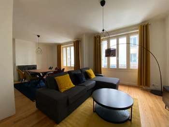 Location Appartement 4 piècesBrest