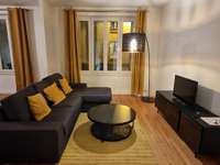 Location appartement 4 pièces