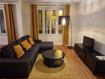 Location appartement 4 pièces