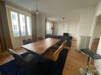 Location appartement 4 pièces