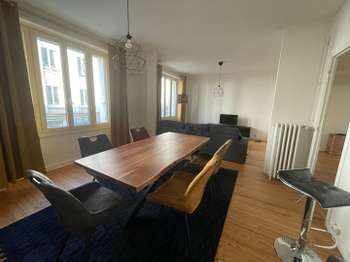 Location appartement 4 pièces