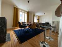 Location appartement 4 pièces