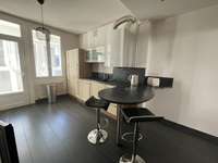Location appartement 4 pièces