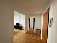 Location appartement 4 pièces