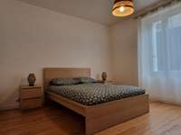 Location appartement 4 pièces