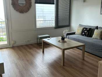 Location appartement 3 pièces Brest 29