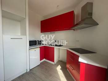Location appartement 2 pièces Brest 29