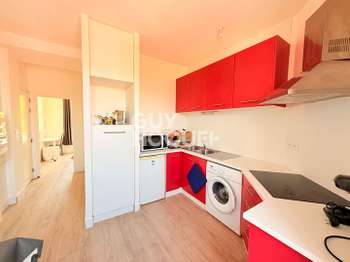 Location Appartement 2 piècesBrest