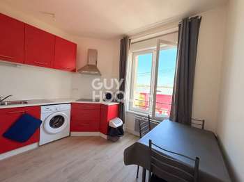 Location appartement 2 pièces