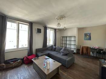 Location appartement 3 pièces Brest 29