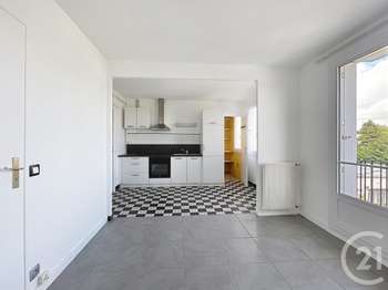 Location appartement 2 pièces