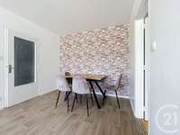 Location appartement 3 pièces