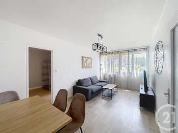 Location Appartement 3 piècesBrest