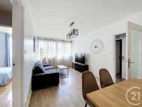 Location appartement 3 pièces