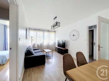Location appartement 3 pièces