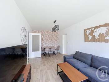 Location appartement 3 pièces