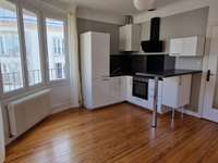Location appartement 2 pièces Location appartement 2 pièces