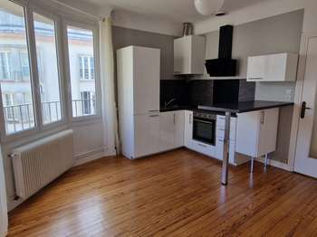 Location appartement 2 pièces Location appartement 2 pièces