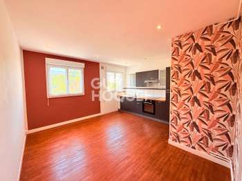 Location Appartement 3 piècesBrest