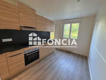 Location appartement 3 pièces Brest 29