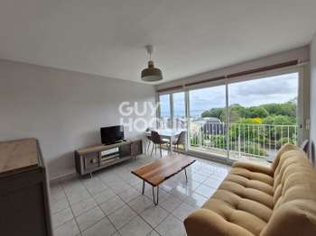 Location Appartement 3 piècesBrest
